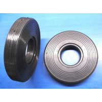 Колесо тележки 240/42-3