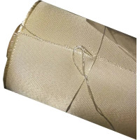 Кремнеземний вогнетривкий матеріал