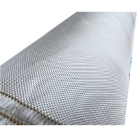 Кремнеземная ткань КА-600 (КТ-11-С8/3)