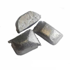 Ligature aluminum-yttrium