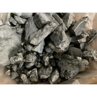 Niobium-aluminum ligature