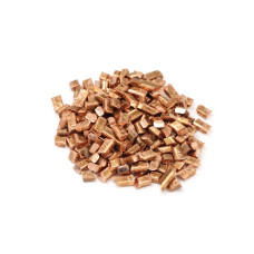 Copper-calcium ligature