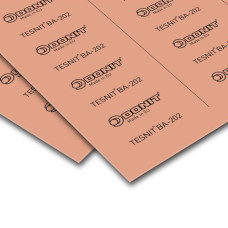 Безасбестовий пароніт DONIT TESNIT BA-202  2,0х1500х1500 мм