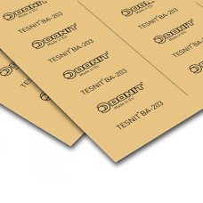 Безасбестовий пароніт DONIT TESNIT BA-203  0,5х1500х1500 мм