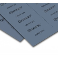 Fluoroplastic sealing sheet DONIFLON 2010 2,0x1500x1500 mm