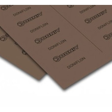 Фторопластовий ущільнювальний лист DONIFLON 2020  3,0х1500х1500 мм