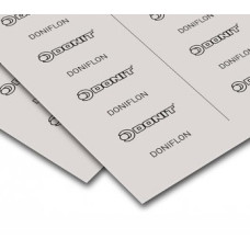 Фторопластовий ущільнювальний лист DONIFLON 2030  1,5х1500х1500 мм