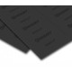 Graphite sealing sheets