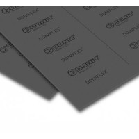 Graphite sealing sheet DONIFLEX G-HD  3,0х1480х1500 mm
