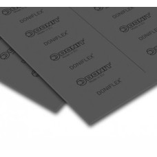 Graphite sealing sheet DONIFLEX G-LD  2,0х1480х1500 mm