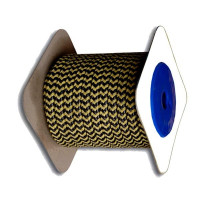 Сальникове набивання 6086 ZEBRA  6-25 мм