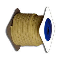 Сальникове набивання 6493  4-25 мм