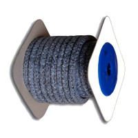 Сальникове набивання 645  6-25 мм