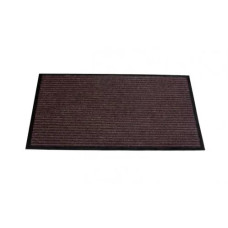 Грязезащитный коврик, 600х900 мм, коричневый, Стокгольм