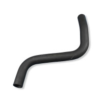 Патрубок радіатора нижній відвідний Chevrolet Aveo 1,5 96536613