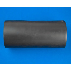 Патрубок yніверсальний прямий 38х75 мм