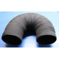 Branch pipe 6511T6-1109747-D10