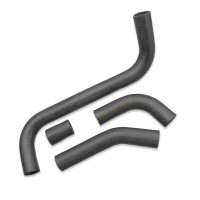 Патрубки радіатора ГАЗ 3110 дв. 402 (4шт)