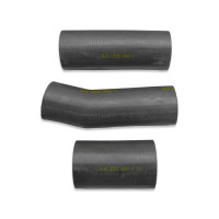 Radiator pipes MTZ 80 (3 pcs)