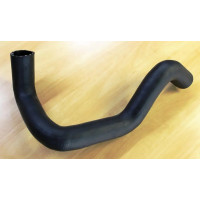 Патрубок системы охлаждения экскаватора JCB 330 ME (двигун 524611) 834-11254