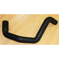 Патрубок системи охолодження екскаватора JCB 330 ME (двигун 524611) 333-K3295