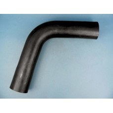 Патрубок радіатора верхній - John Deere (L31795)