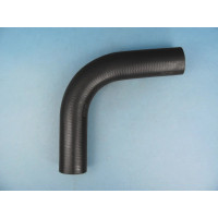 Lower radiator hose - John Deere, Case (L29263; 3044009R1)