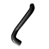 Патрубок асфальтоукладчика Vogele Super 1600-1 турбонаддува