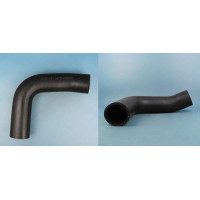 Патрубок гумовий BIZON 687504040002