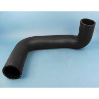 Патрубок резиновый BIZON с двойным коленом 687504040037