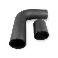 Radiator pipes MTZ 1221 (2 pcs.)