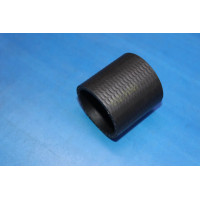 Патрубок водозбірної труби та термостата (МТЗ-1221) 54-65-60-2