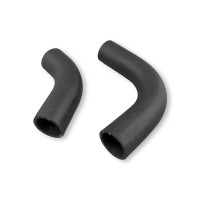 Патрубки радиатора МТЗ 80 (2шт)