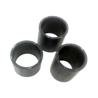 TKR-6 turbocharger pipes (3 pcs)