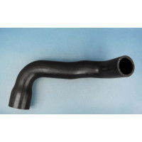 Патрубок радіатора нижній - Massey Ferguson (3619054M1)