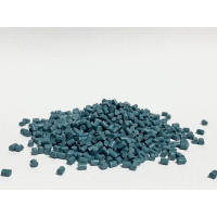 Барвник для інженерних пластмас, ТПУ та інших полімерів 25кг, опт