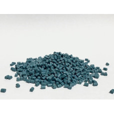 Барвник для інженерних пластмас, ТПУ та інших полімерів 25кг, опт