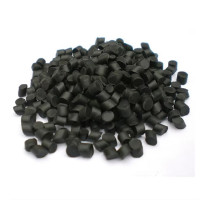 Thermoplastic elastomer Ensoft SL 154-60A-T2-900 (Shore A 60) black 25 kg, wholesale