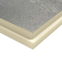 Basalt foil PZHTZ plate 19х1180x2000 mm