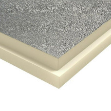 Basalt foil PZHTZ plate 19х850x2000 mm