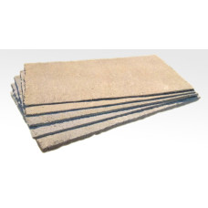 Cardboard MKRK-500 1000х600х8 mm