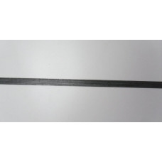 Crimping strip 20x2x1000 mm