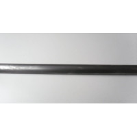 Handrail for stairs 20х48х1,5х3000 mm