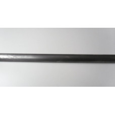 Handrail for stairs 20х48х1,5х3000 mm