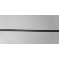 Forged rolled strip 12x6x3000 mm