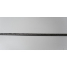 Forged rolled strip 12x6x3000 mm