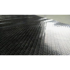 Препрег из углеродной ткани  ПР 12К 1000 400