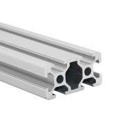 Machine aluminum profile 20x40 1500 mm