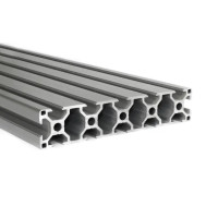 Machine tool aluminum profile for a table 30х150 1000 mm