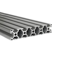 Machine tool aluminum profile for a table 30х150 500 mm